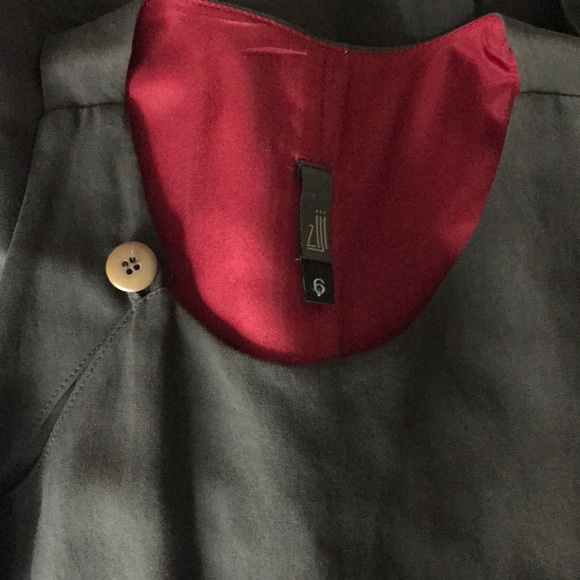 Halter dress with pockets - Picture 7 of 8